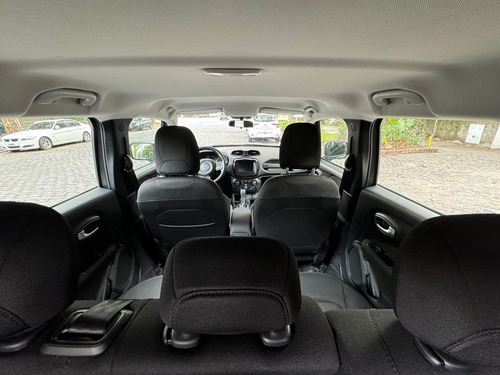 Jeep Renegade 1.8 Sport At Plus