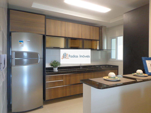Imagem 8 de 27 de Apartamento Com 2 Dorms, Jardim Aguapeu, Mongaguá - R$ 1.07 Mi, Cod: 857426 - V857426