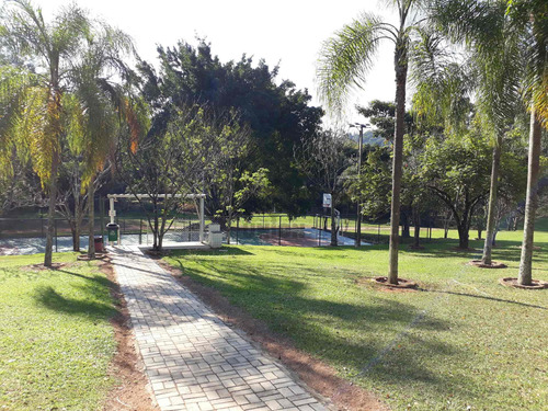 Imagem 18 de 24 de Lindo Terreno A Venda No Condomínio Santa Teresa Em Itupeva/sp. - Te00210 - 70543422