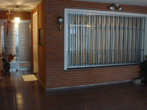 Imagem 14 de 17 de Sobrado Em Jardim Anália Franco, São Paulo/sp De 190m² 4 Quartos À Venda Por R$ 750.000,00 - So91607-s