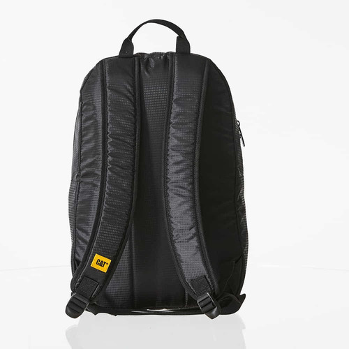 Mochila Caterpillar Bumper Backpack Original + Nota Fiscal 