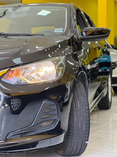Chevrolet Onix 1.0 Lt 5p