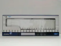 Comprar Solido Remolque Caja Seca 53 3 Ejes  Escala 1 24