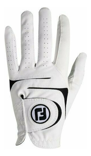 Guantes De Golf, Piel De Oveja Transpirable, Antideslizantes