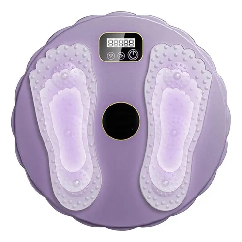 Tabla Giratoria De Cintura, Equipo De Fitness Ab Twister Boa