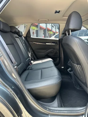 Kia Seltos 2.0 Vibrant 4X2