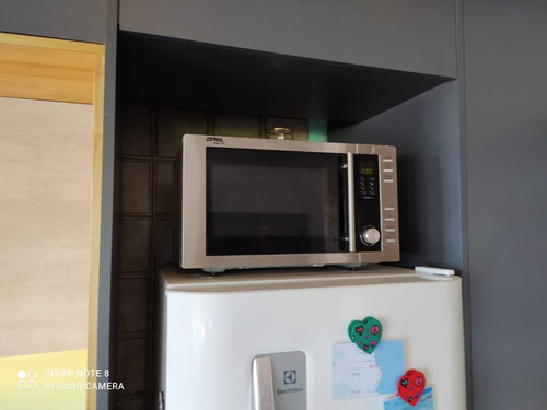 Imagen 11 de 23 de Departamento 3 Ambientes C/ Cochera Y Balcon A La Calle En Chauvin