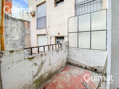 Imagen 1 de 16 de 3 Ambientes En Venta, Grand Potencial De Reciclado.