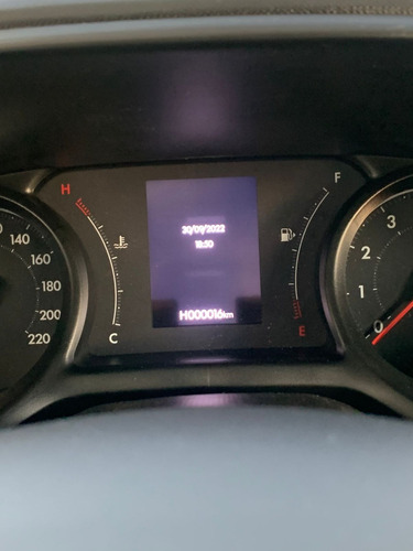 Imagen 8 de 22 de Fiat Pulse 1.3 Drive Gse Cvt Stock Retira Ya! / F.r