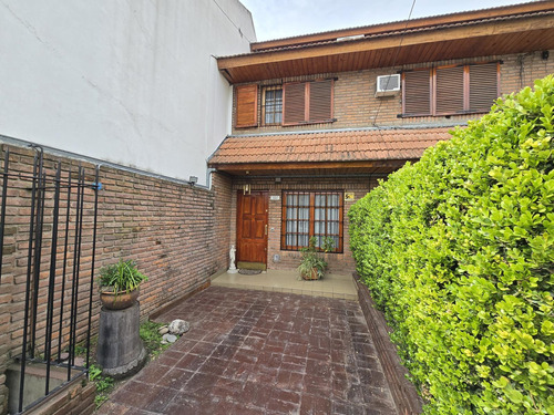 Venta Dúplex De 4 Ambientes En Villa Adelina