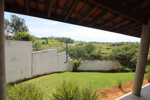 Excelente Oportunidade De Morar Bem Aceita Parte Em #permuta - Ca5824
