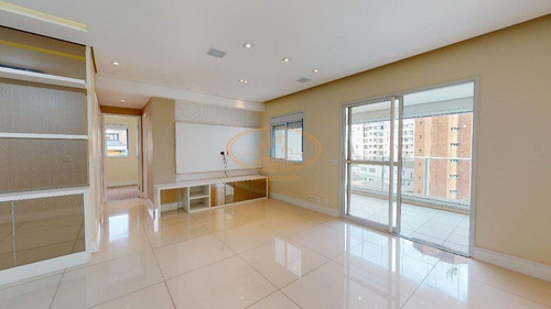 Apartamento Com 2 Dormitório(s) Localizado(a) No Bairro Vila Andrade Em São Paulo / São Paulo - 17346:924744