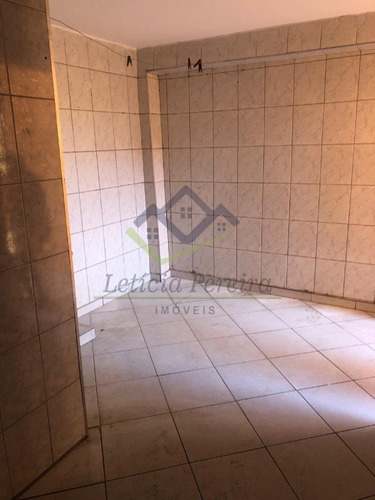 Imagem 20 de 30 de Sobrado 3 Dorms, Em Poá -sp R$ 350.000,00 - Ca00039 - 68173338