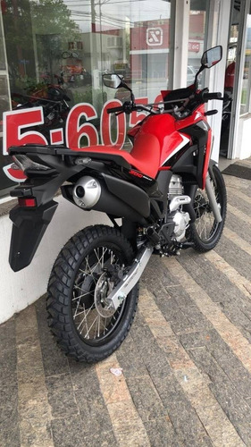 Imagem 7 de 7 de Honda Xre 300 Abs