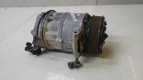 Compressor Ar Condicionado Discovery 4 3.0 2010 9x2319d629da