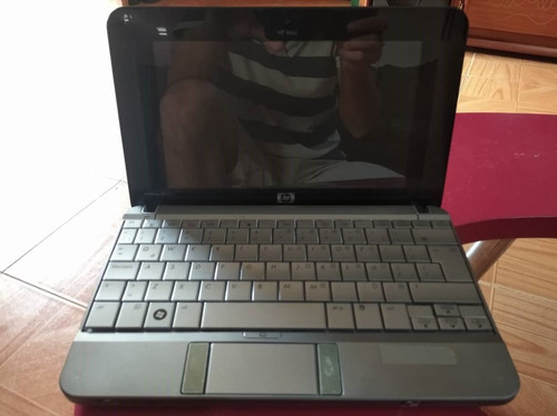 Laptop Hp Mini 2133 
