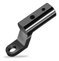 Comprar Extensión Elevador Soporte Para Espejos Motos Neblineros