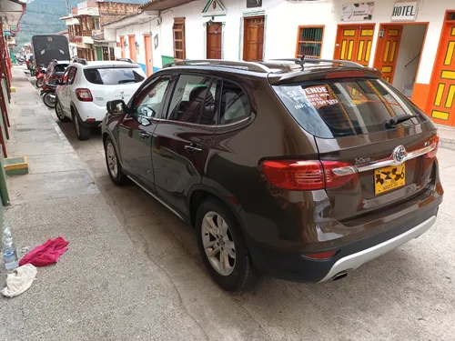 Brilliance V5 1.5 Deluxe