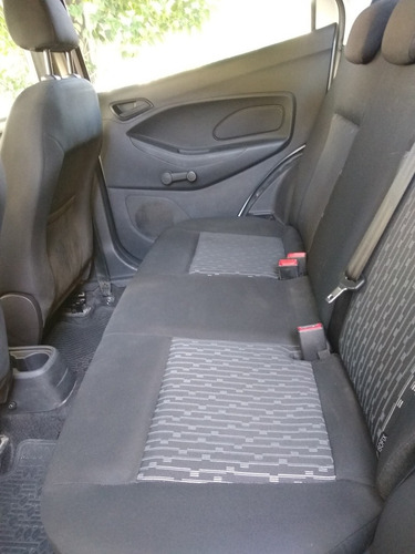 Ford Ka 1.5 S 4 P 2020