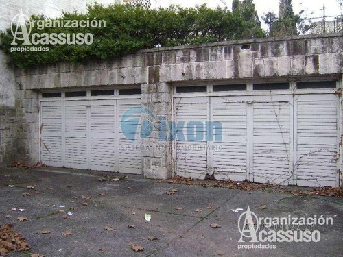 Imagen 2 de 8 de La Lucila - Casa - Lote En Venta O Alquiler