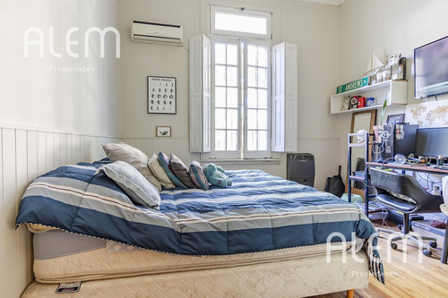 Casa Tipo Chalet Inglés En José Marmol