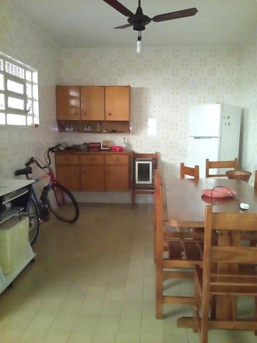 Imagem 13 de 15 de Casas 3 E 4 Quartos Para Venda Em Praia Grande, Solemar, 3 Dormitórios, 1 Suíte, 2 Banheiros, 4 Vagas - 468_2-573926