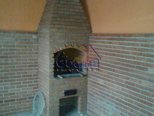 Imagem 15 de 15 de Casa Com 5 Dormitórios À Venda, 175 M² Por R$ 450.000,00 - Alto Ipiranga - Mogi Das Cruzes/sp - Ca0193