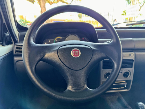 Fiat Uno 1.0 MPI MILLE FIRE ECONOMY 8V FLEX 2P MANUAL