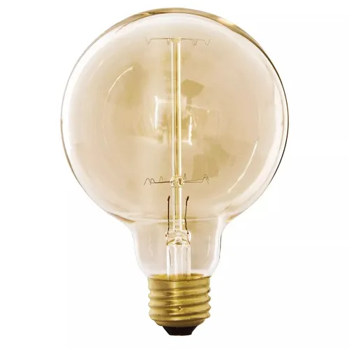 comprar Foco Incandescente 40w Tipo Globo Voltech 47105