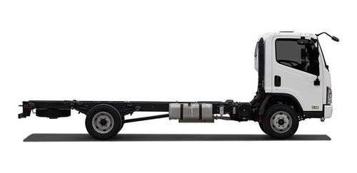 Imagen 2 de 6 de Gf-5000 Chasis 2020