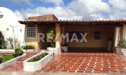 Imagen 1 de 12 de Casa En Venta En Urb. Los Girasoles. Maturín (5)