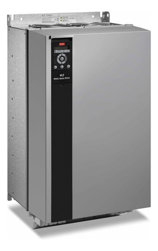 Variador De Frecuencia Danfoss Fc-101 37kw 50hp 200-220v 