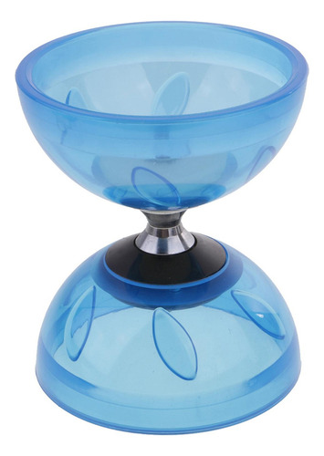 Nuevo Diábolo 10,5cm Azul