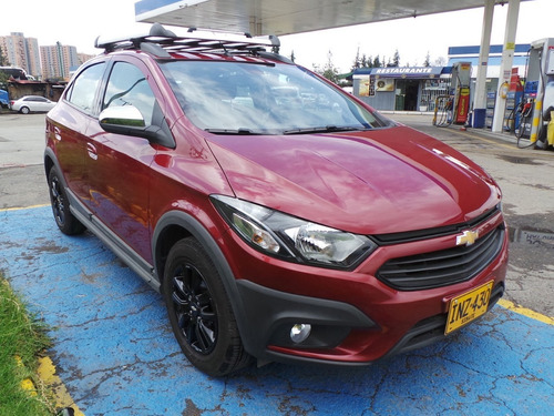Chevrolet Onix Mt