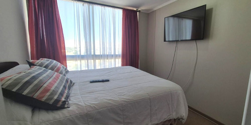 Vendo Departamento Amoblado En Calama