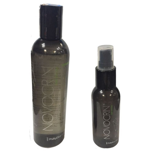 Loción Capilar Contra Calvicie Combo Formula Profesional