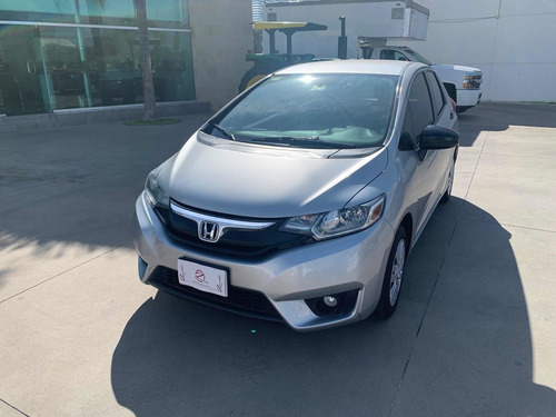 Honda Fit 1.5 Cool Mt 5 marchas