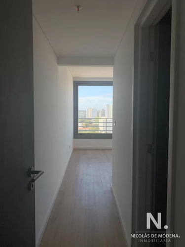 Venta De Departamento De 2 Dormitorios.