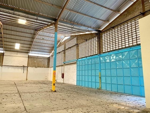 Imagen 2 de 17 de Galpón En Venta Zona Industrial Soco, La Victoria, Aragua, 22-14894 Mv