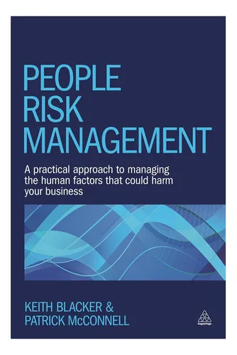 comprar Libro: La Gestión Del Riesgo De Las Personas: Una Práctica P