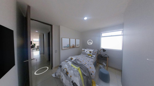 Imagen 5 de 8 de Se Vende Lindo Apartamento En Sabaneta Muy Central