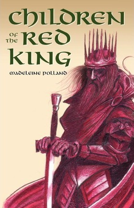 Libro Children Of The Red King - Madeleine Polland