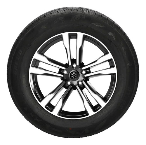 Llanta 185/65r15 92t Atlas Green Índice De Velocidad T