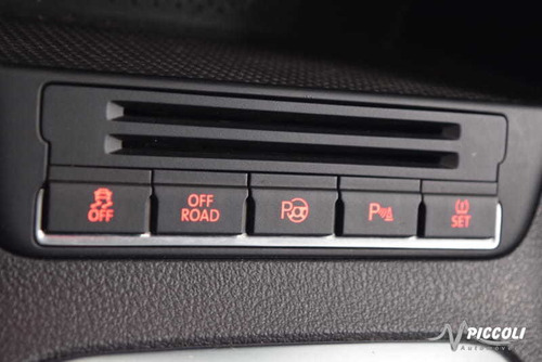 Volkswagen Tiguan 2.0 I Tsi