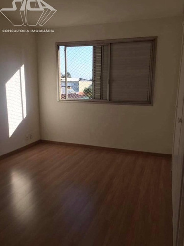 Imagem 8 de 25 de Apartamento - Ap01005 - 68546069