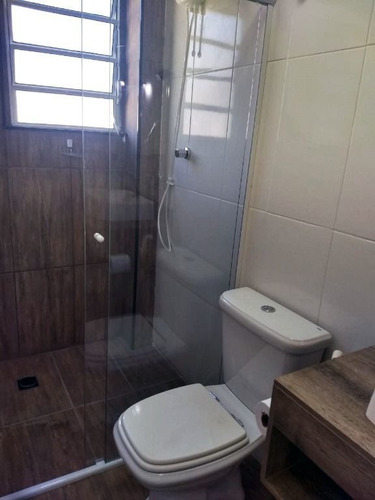 Imagem 9 de 20 de Apartamento, 22 M² - Venda Por R$ 160.000,00 Ou Aluguel Por R$ 1.097,00/mês - Sé - São Paulo/sp - Ap20221