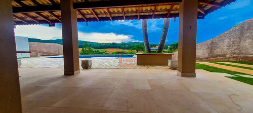 Imagem 11 de 15 de Chacara Em Condominio - Ref: 7058 - V-7058