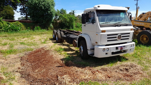 Caminhão Volkswagen 24.220 Ano 2009