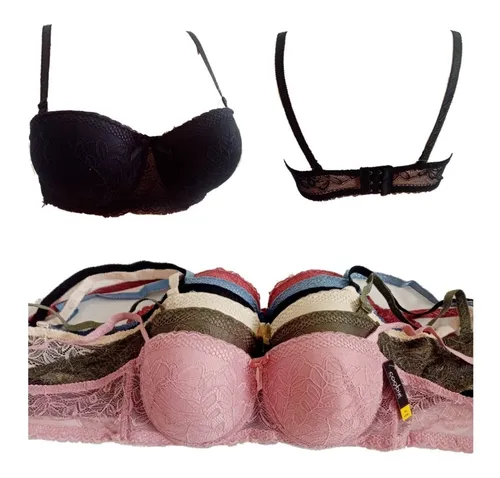 Mercado libre brasier coobie sale