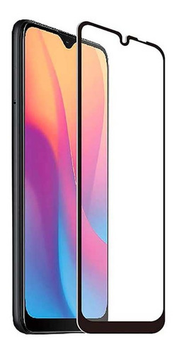 Vidrio Templado Pantalla Para Xiaomi Redmi 9t Tcs